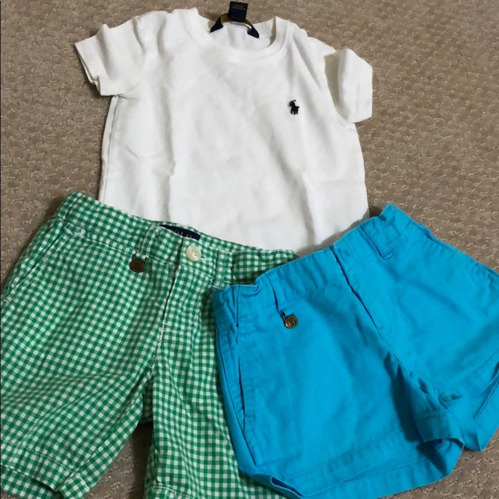 Ralph Lauren Polo